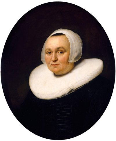  - Bartholomeus van der Helst