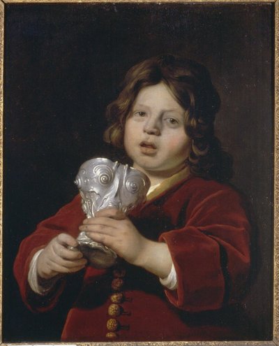 Portrait d
