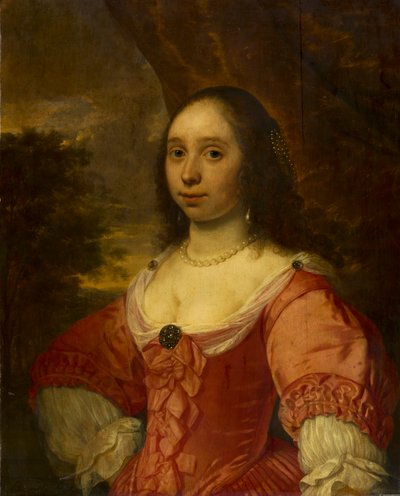 Portrait d