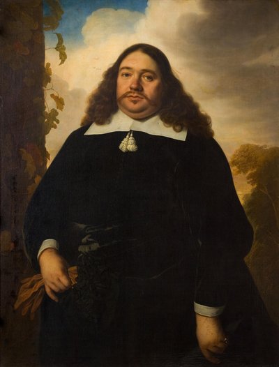 Portrait d