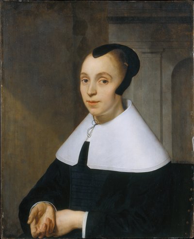  - Bartholomeus van der Helst