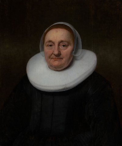  - Bartholomeus van der Helst
