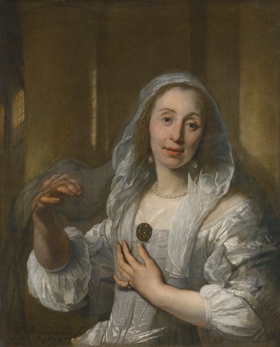 Portrait d