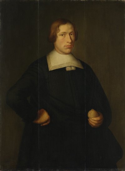  - Bartholomeus van der Helst