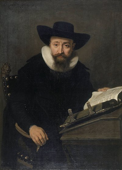 Portrait d