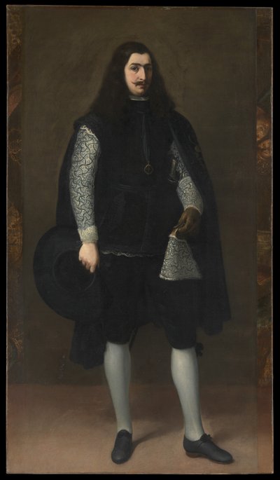 Un chevalier d