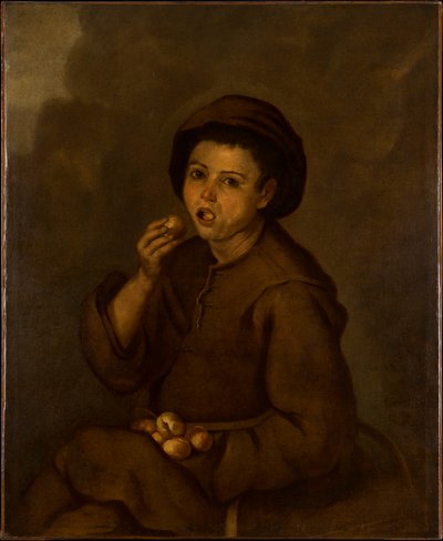  - Bartolomé Esteban Murillo