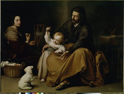Sainte Famille de l