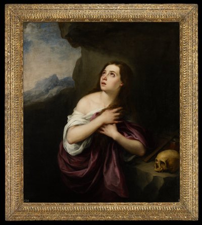  - Bartolomé Esteban Murillo