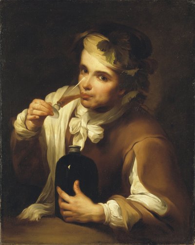  - Bartolomé Esteban Murillo
