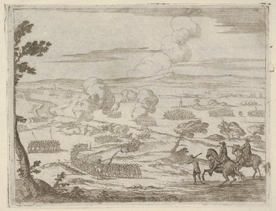 Après une longue marche, Francesco I d