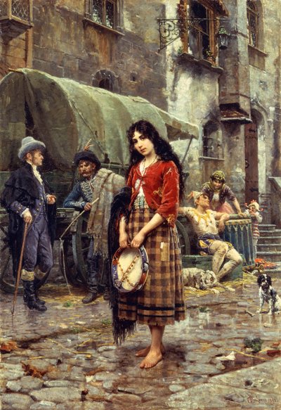 Mignon - Bartolomeo Giuliano
