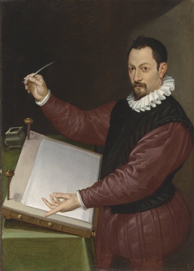 Portrait d