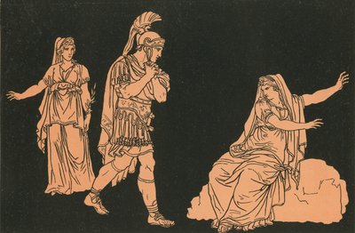 Énée et l