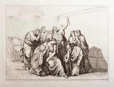  - Bartolomeo Pinelli