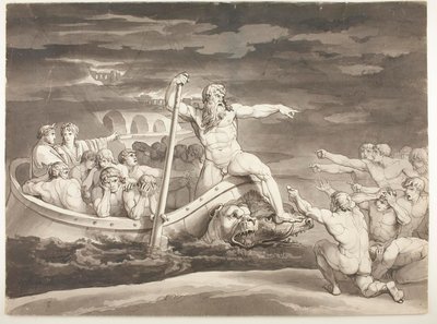  - Bartolomeo Pinelli
