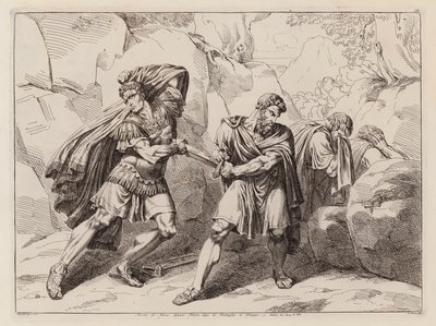  - Bartolomeo Pinelli