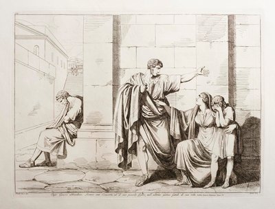 [Pas encore de titre EN] - Bartolomeo Pinelli