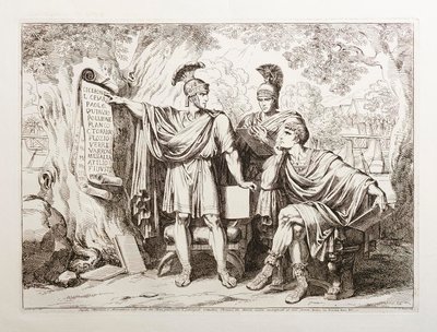 [Pas encore de titre EN] - Bartolomeo Pinelli