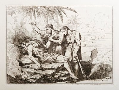 [Pas encore de titre EN] - Bartolomeo Pinelli