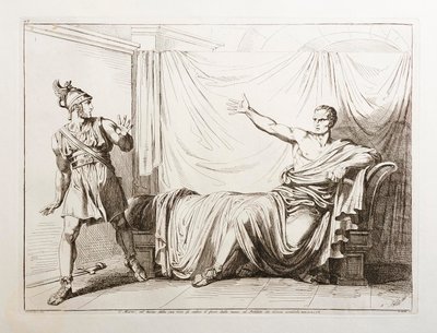 - Bartolomeo Pinelli