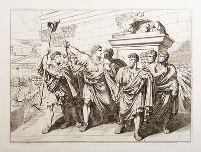 - Bartolomeo Pinelli