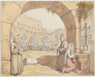  - Bartolomeo Pinelli