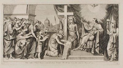  - Bartolomeo Pinelli