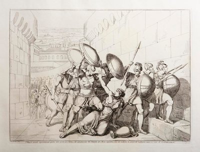  - Bartolomeo Pinelli