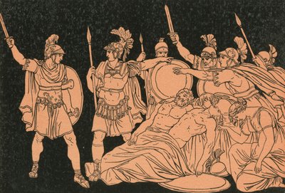 Turnus sur les corps d