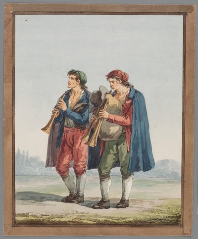 Le baptême de l