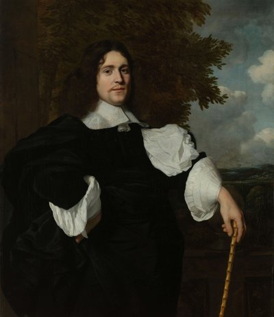  - Bartolomeus van der Helst