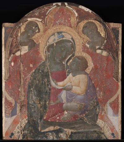 Vierge à l