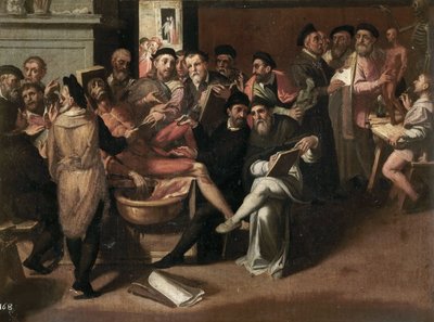 La leçon d