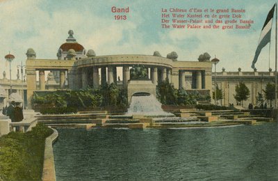 Le Palais de l