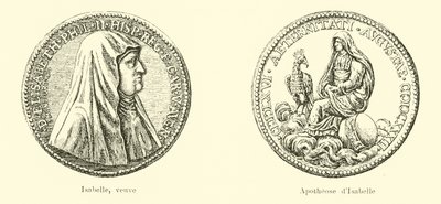Isabelle Claire Eugénie d