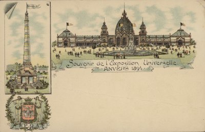 Souvenir de l