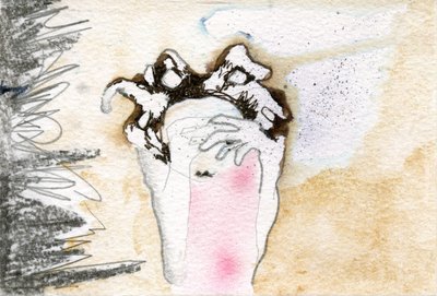 Coucou, 2000 - Bella Larsson
