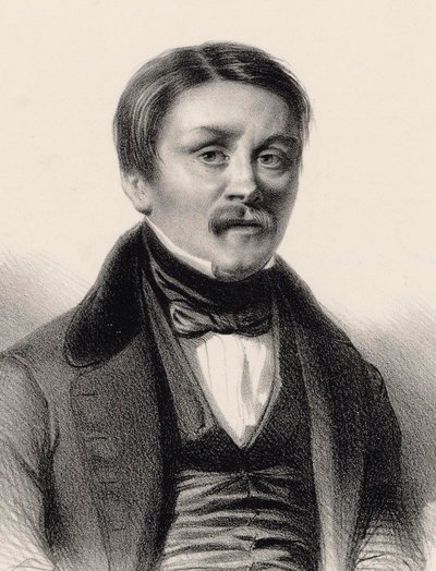 Portrait de l