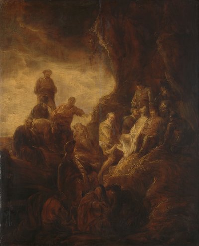  - Benjamin Gerritsz. Cuyp