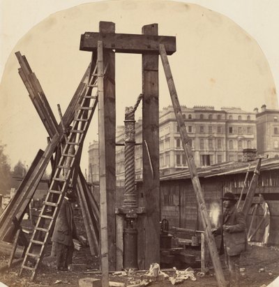 Construction de l