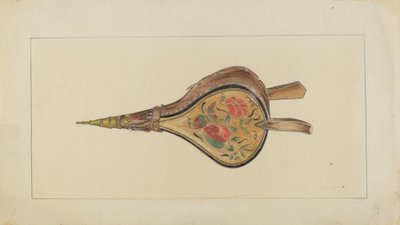 Soufflet - Benjamin Resnick