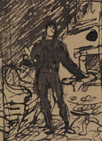 Étude de figure d
