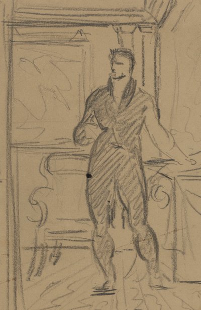 Étude de figure d