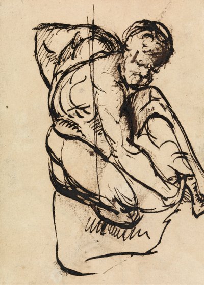 Étude de figure d
