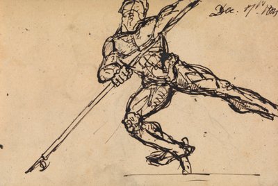 Étude de figure d