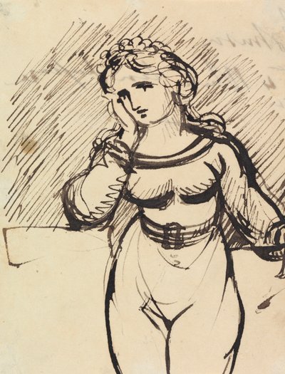 Étude de figure d