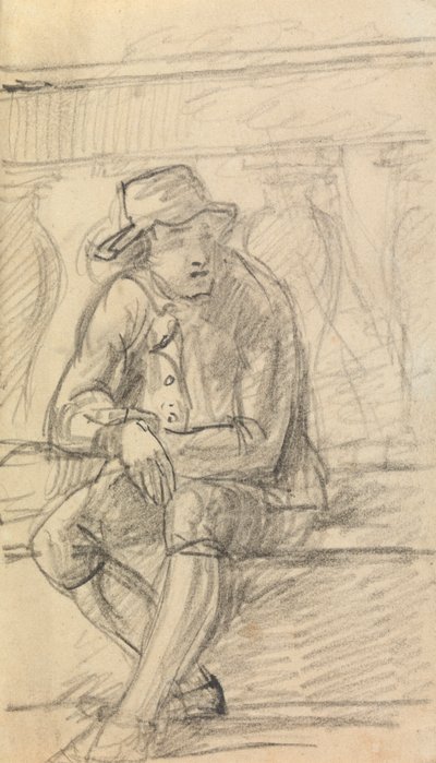 Étude de figure d