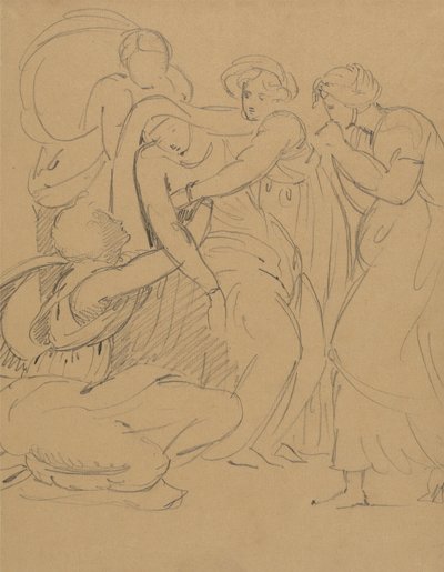 Étude d