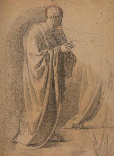 Étude d